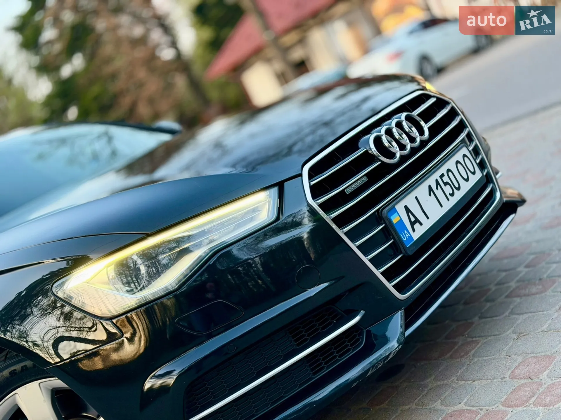 2016 Audi A6 - мініатюра 12