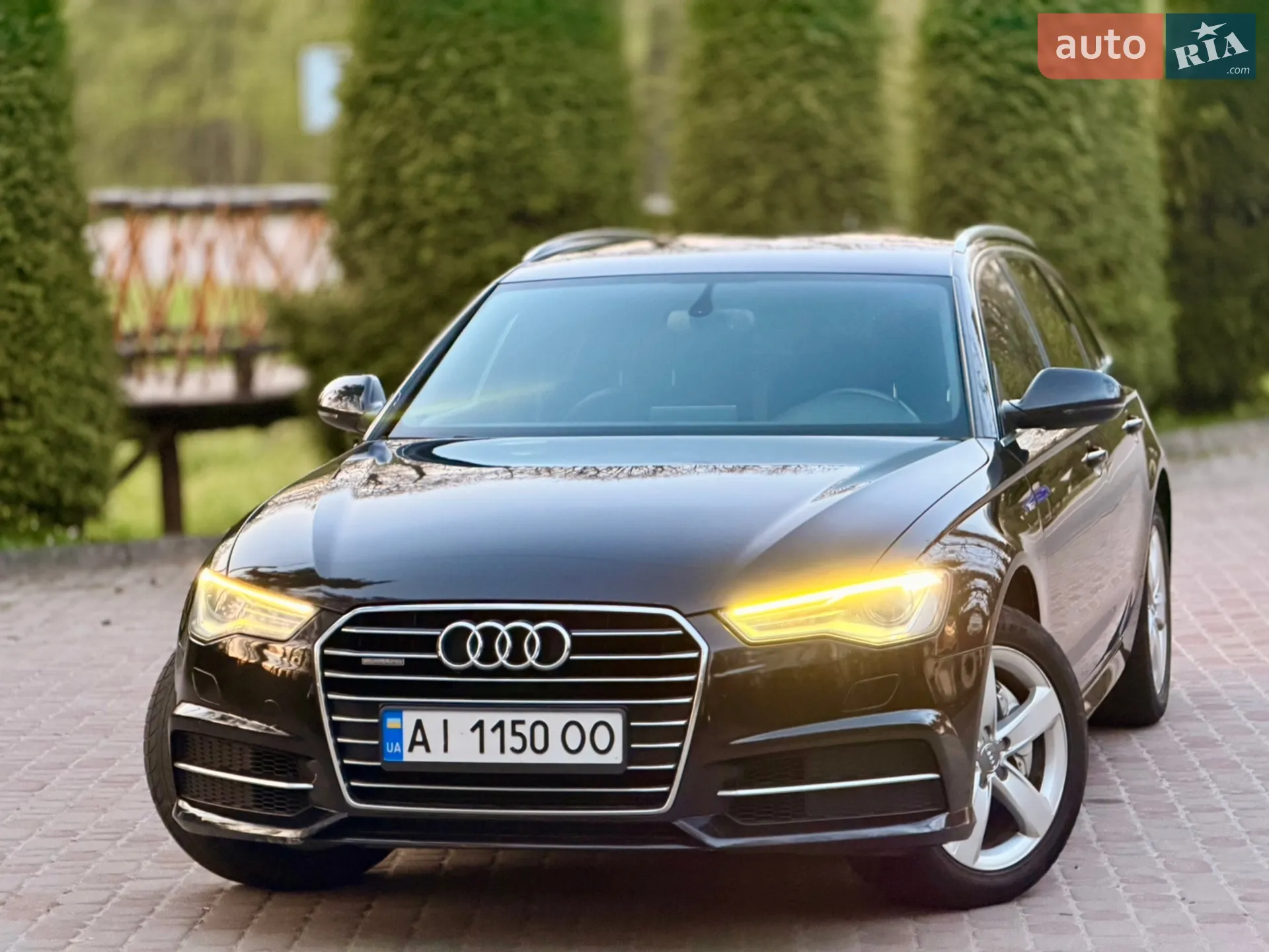 2016 Audi A6 - мініатюра 30