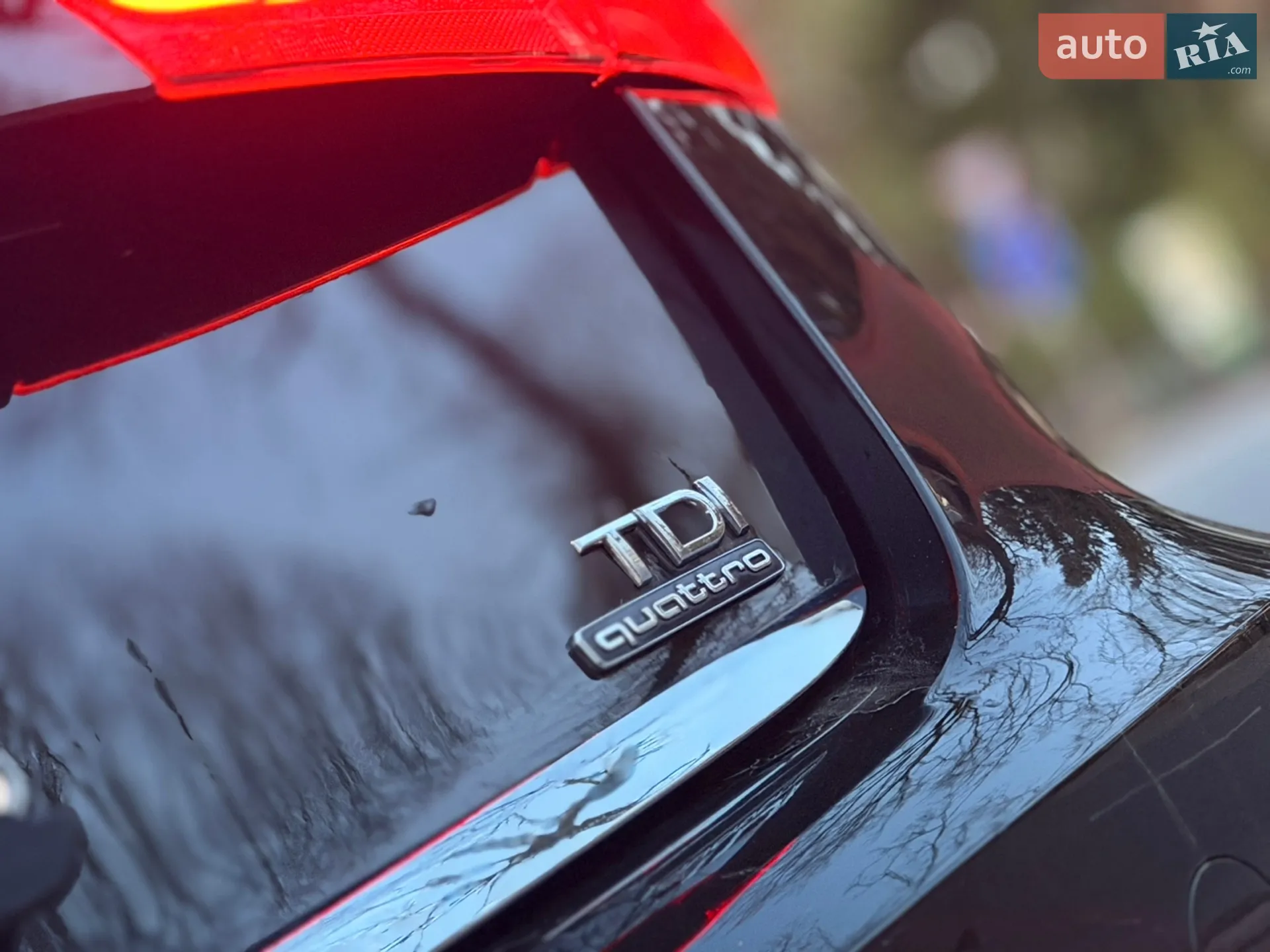 2016 Audi A6 - мініатюра 39
