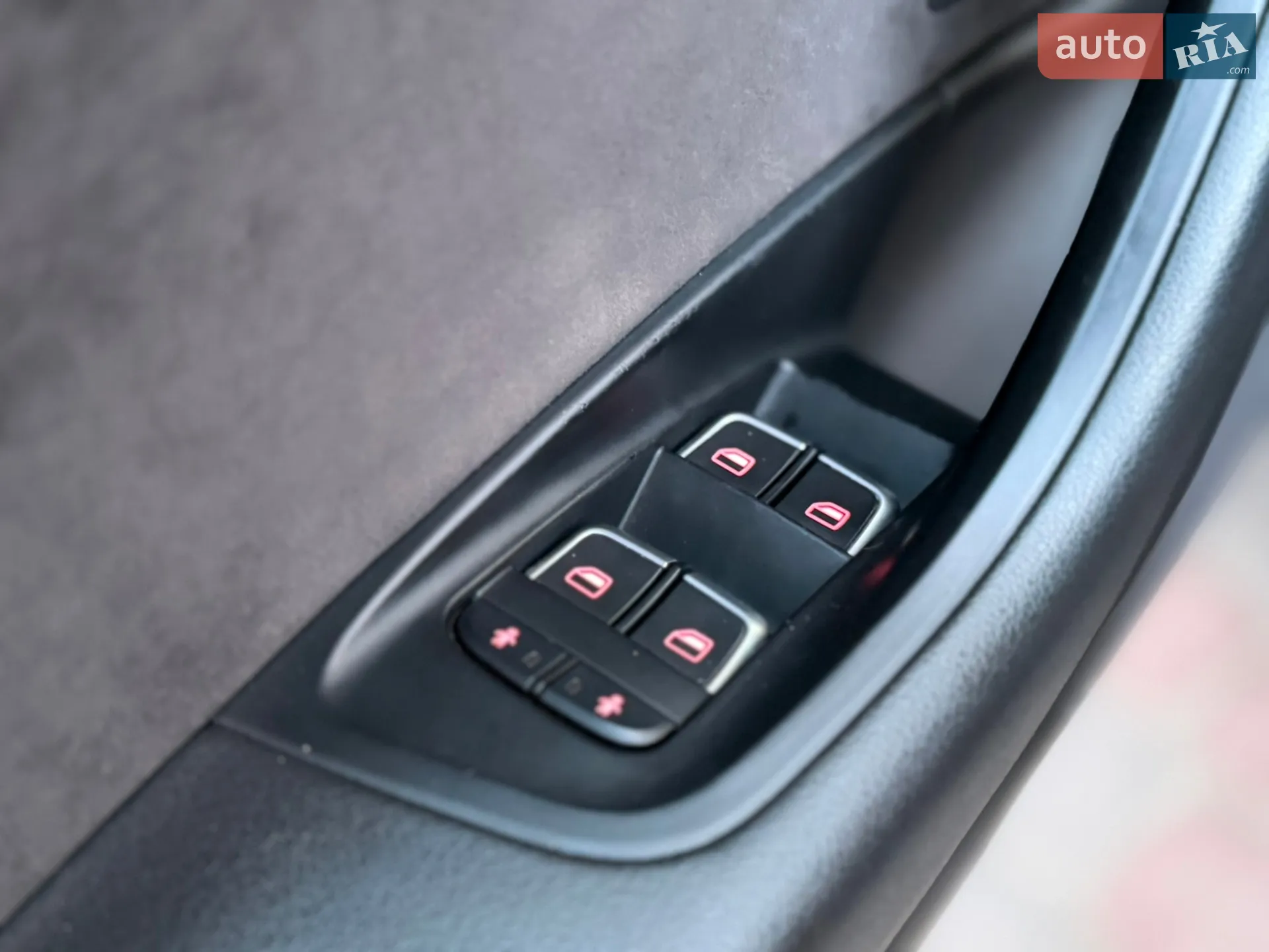 2016 Audi A6 - мініатюра 52