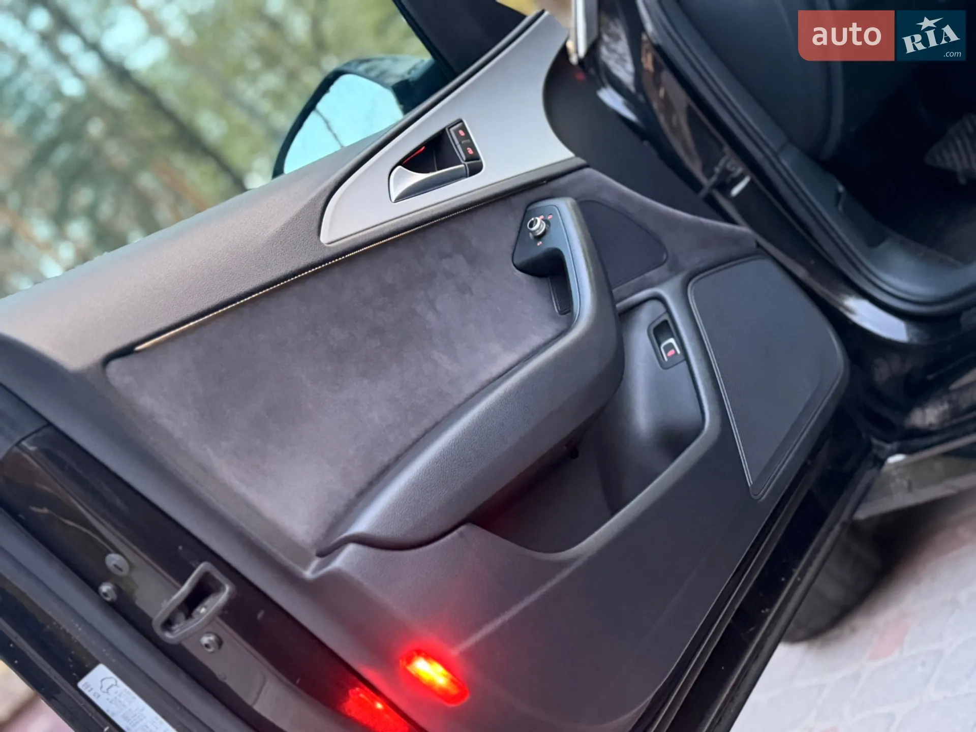 2016 Audi A6 - мініатюра 57