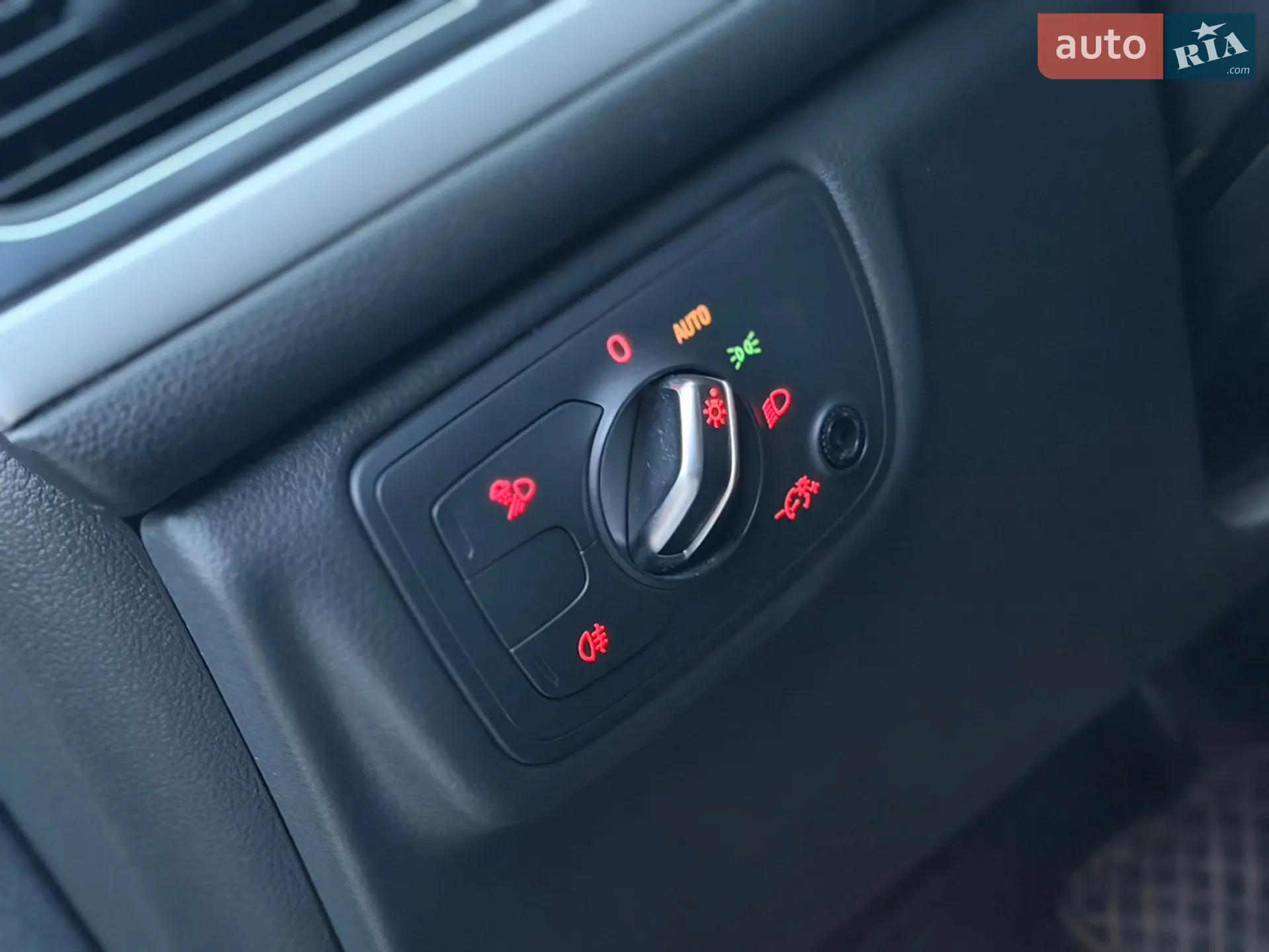 2016 Audi A6 - мініатюра 67