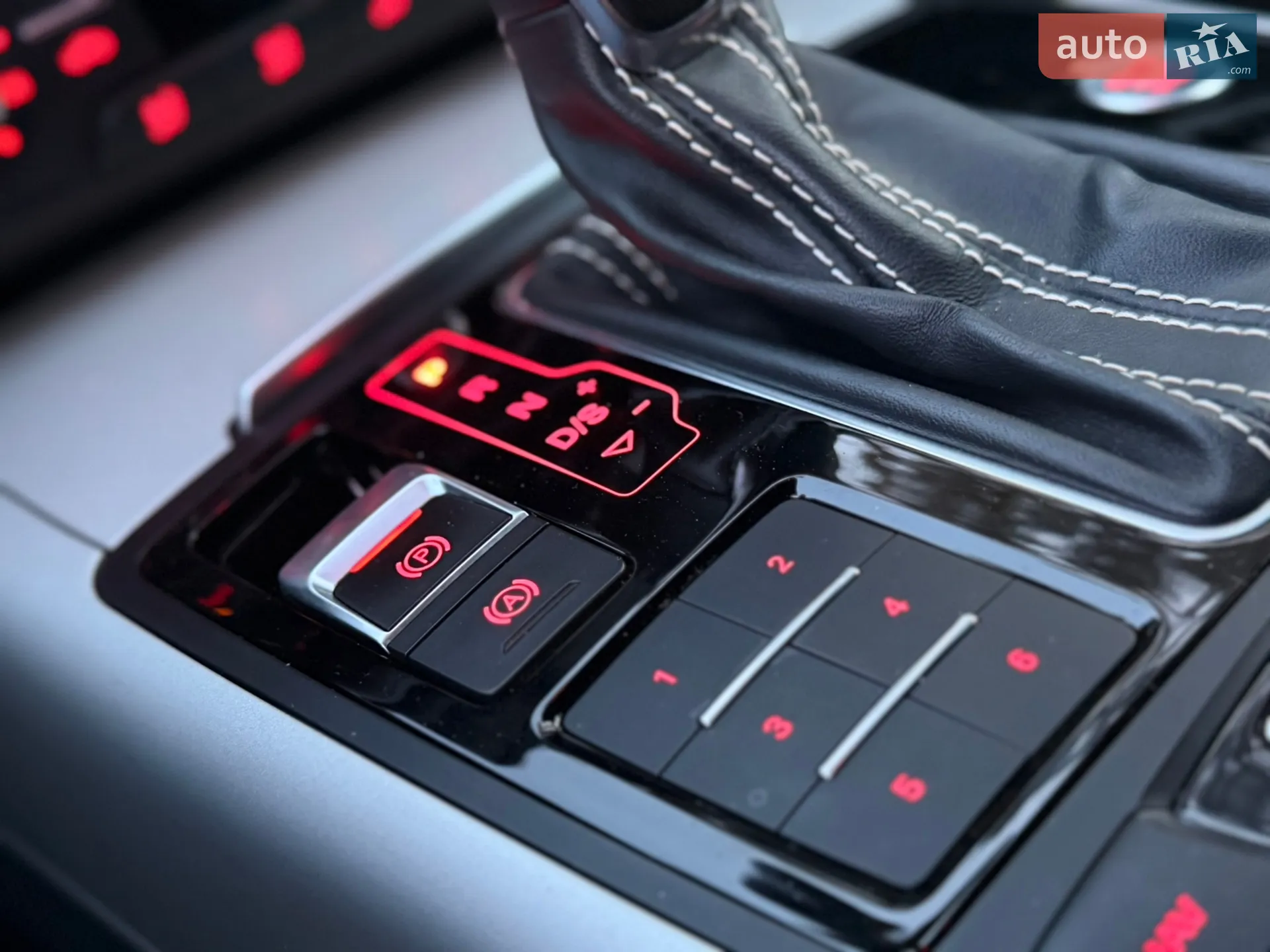 2016 Audi A6 - мініатюра 81