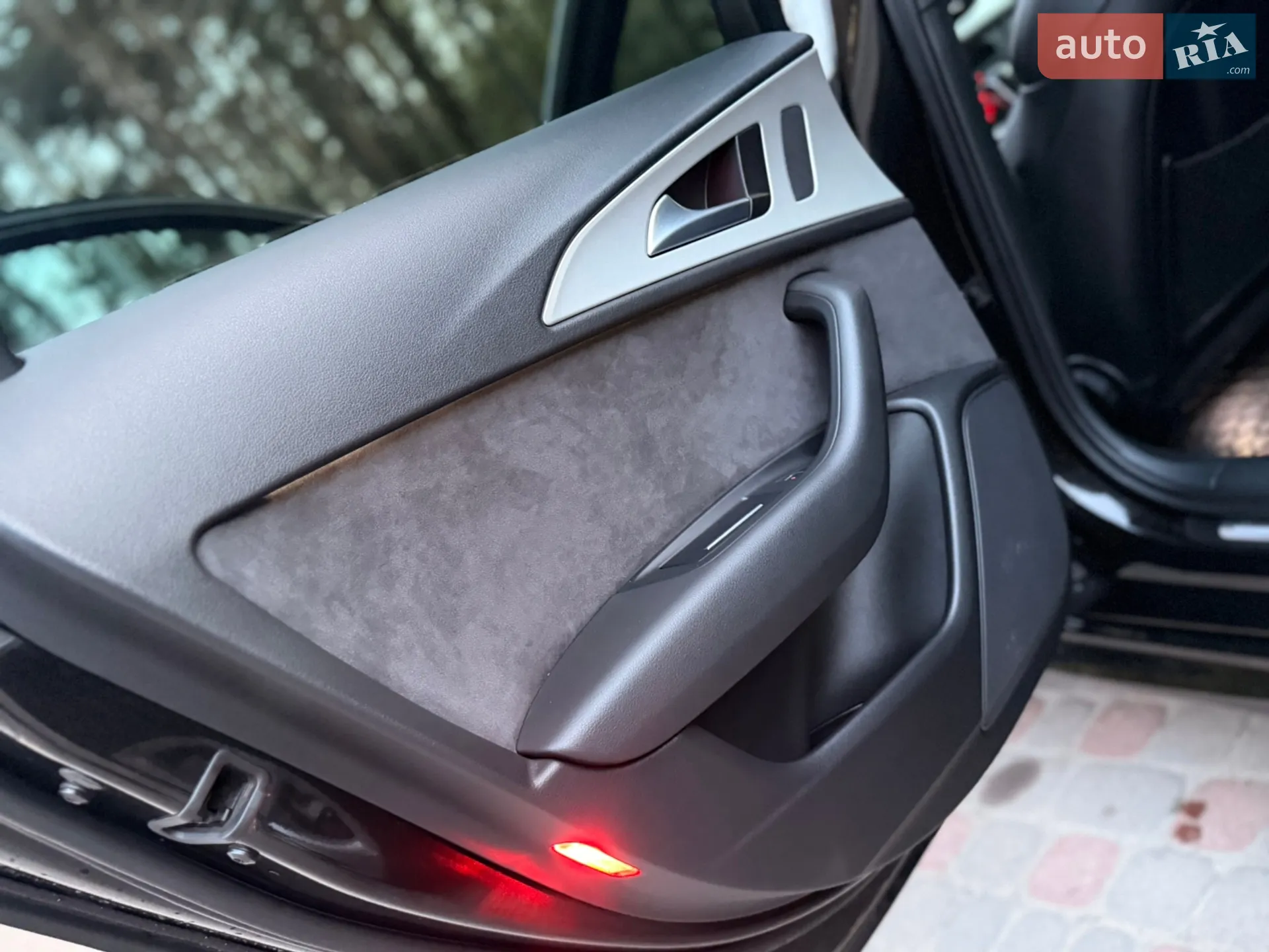 2016 Audi A6 - мініатюра 87