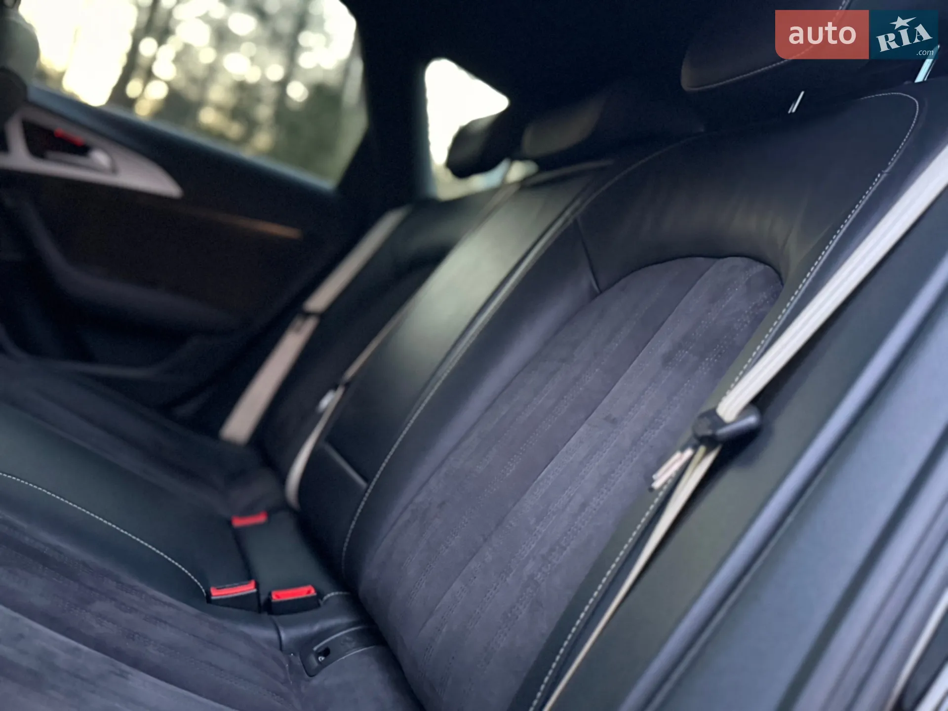 2016 Audi A6 - мініатюра 92