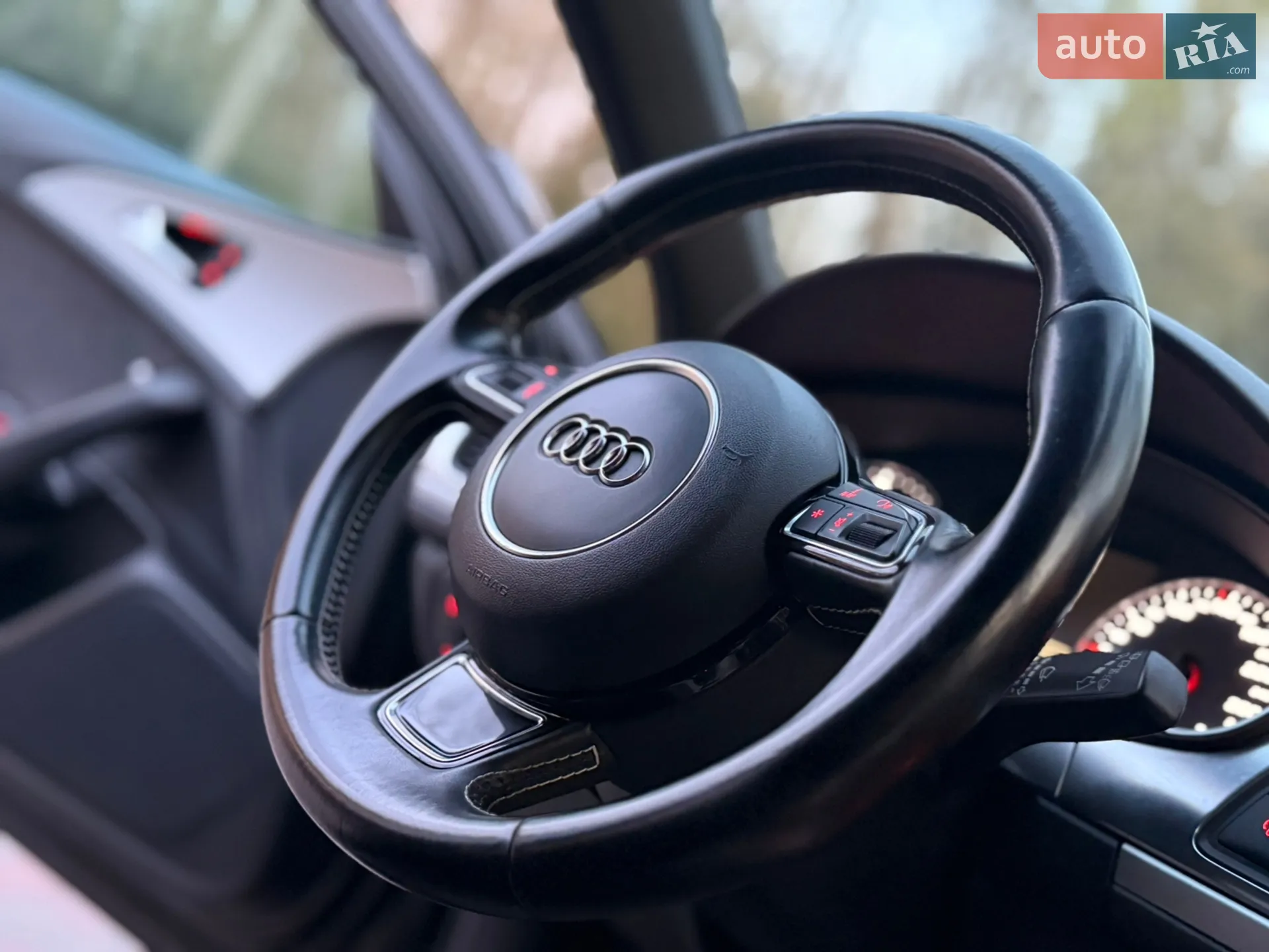 2016 Audi A6 - мініатюра 129