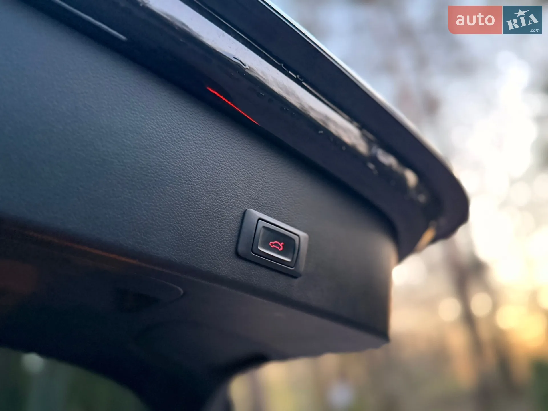 2016 Audi A6 - мініатюра 136