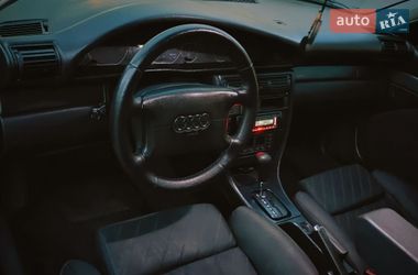 Седан Audi A6 1995 в Одесі