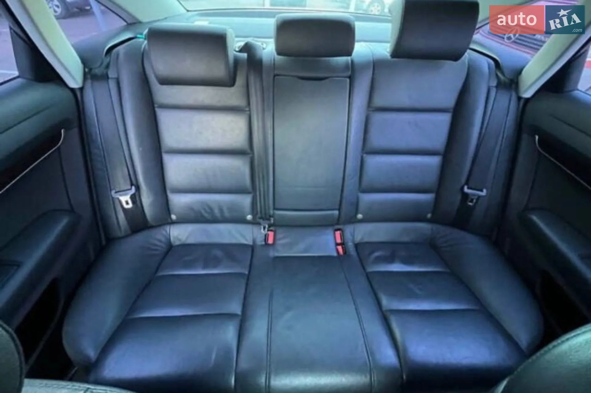 2010 Audi A6 - мініатюра 12