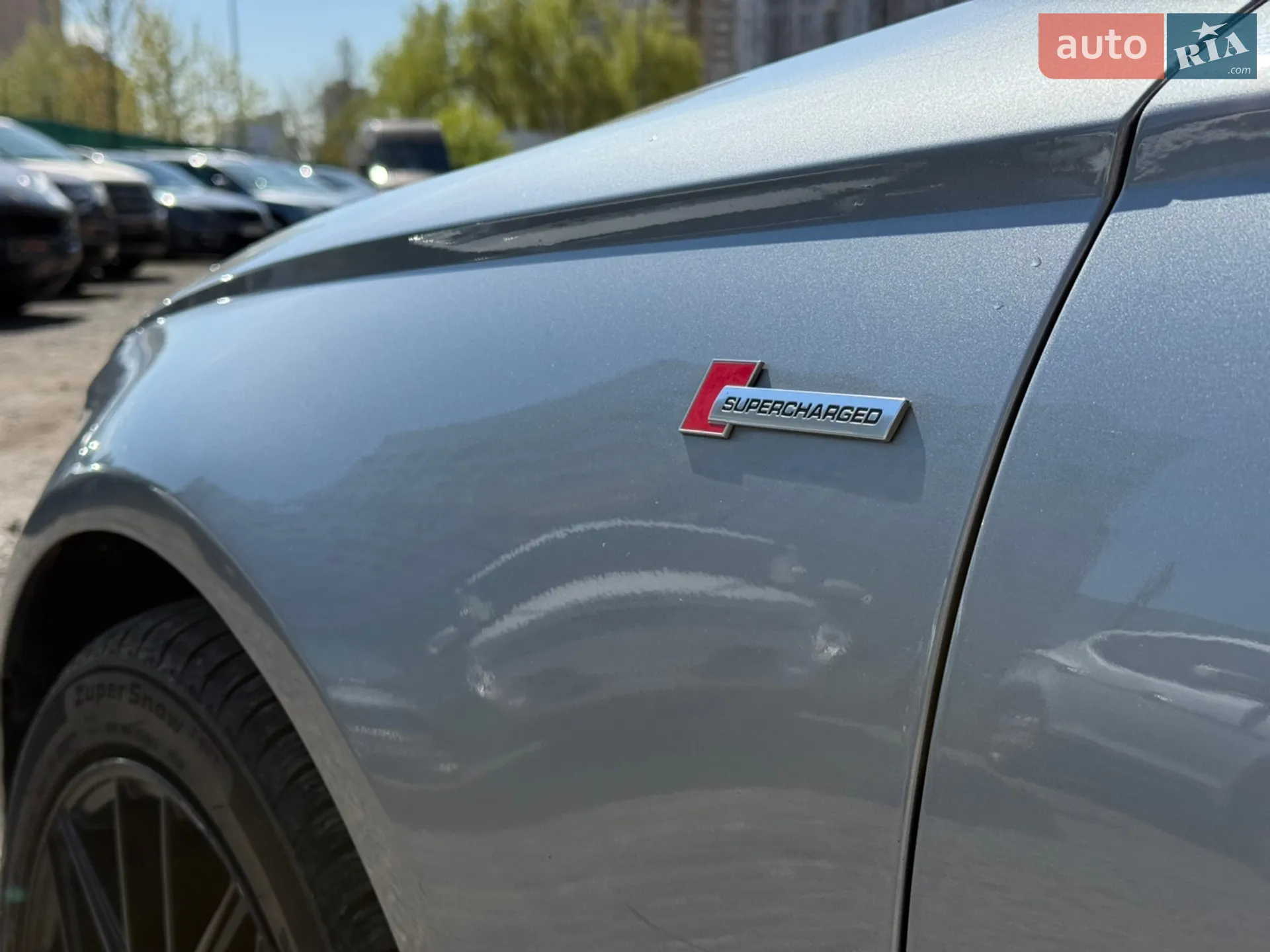 2013 Audi A6 - мініатюра 8