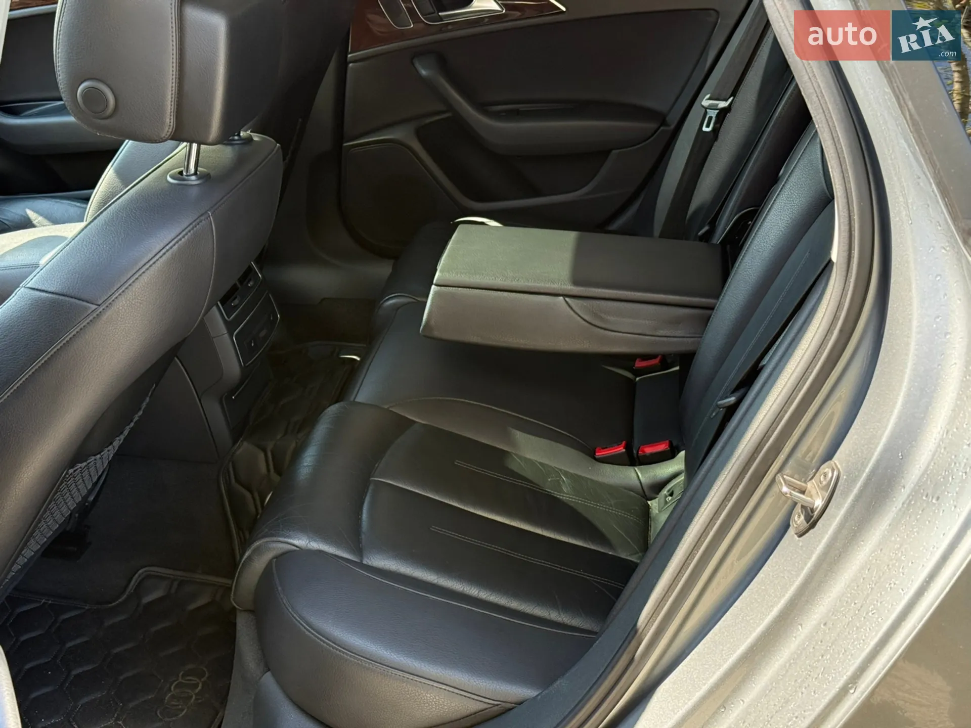 2013 Audi A6 - мініатюра 15