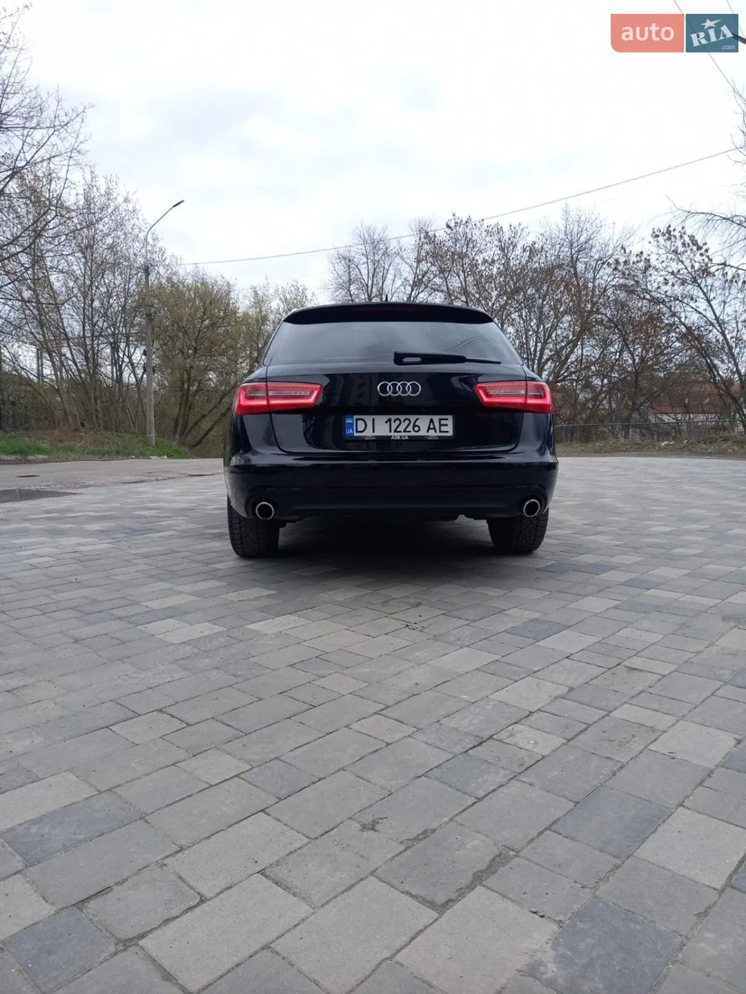 2013 Audi A6 - мініатюра 16