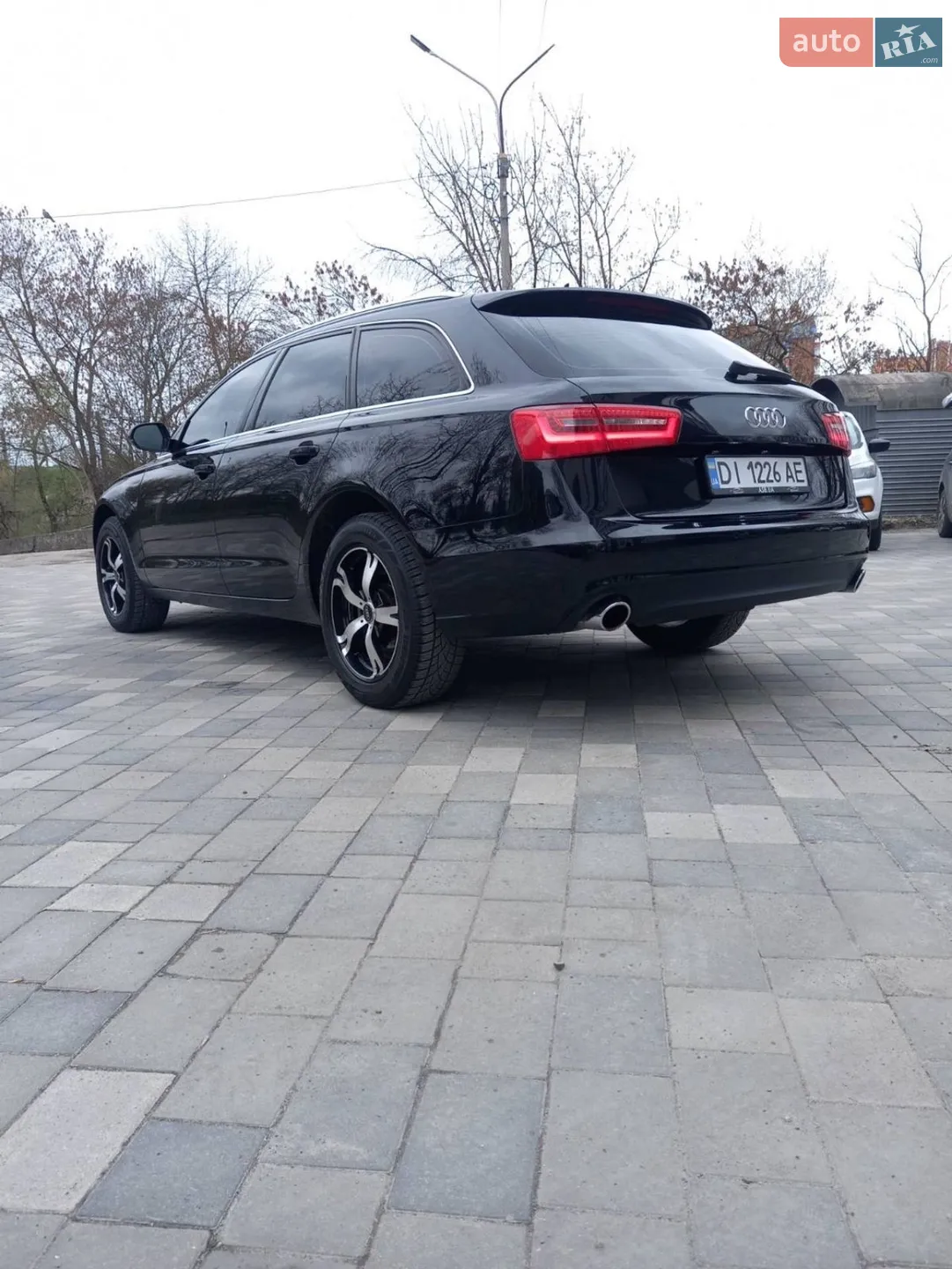 2013 Audi A6 - мініатюра 23