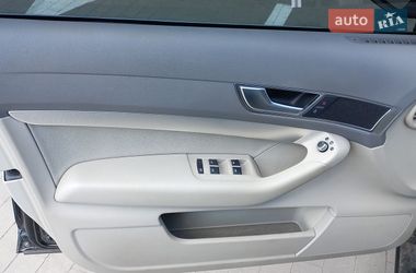 Универсал Audi A6 2010 в Киеве