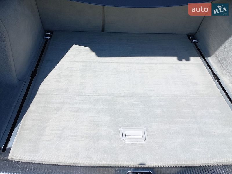 Универсал Audi A6 2010 в Киеве