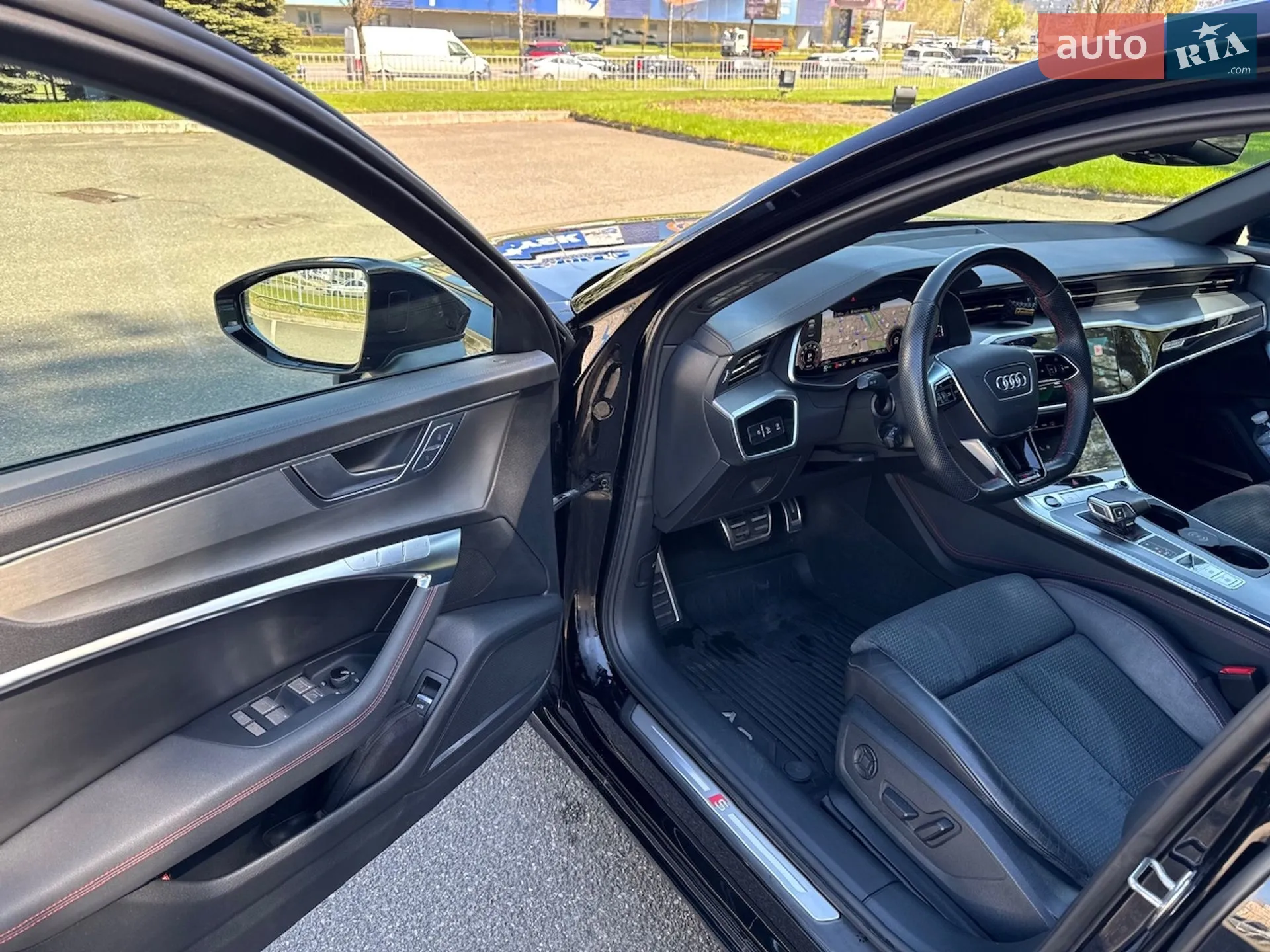 2022 Audi A6 - мініатюра 28