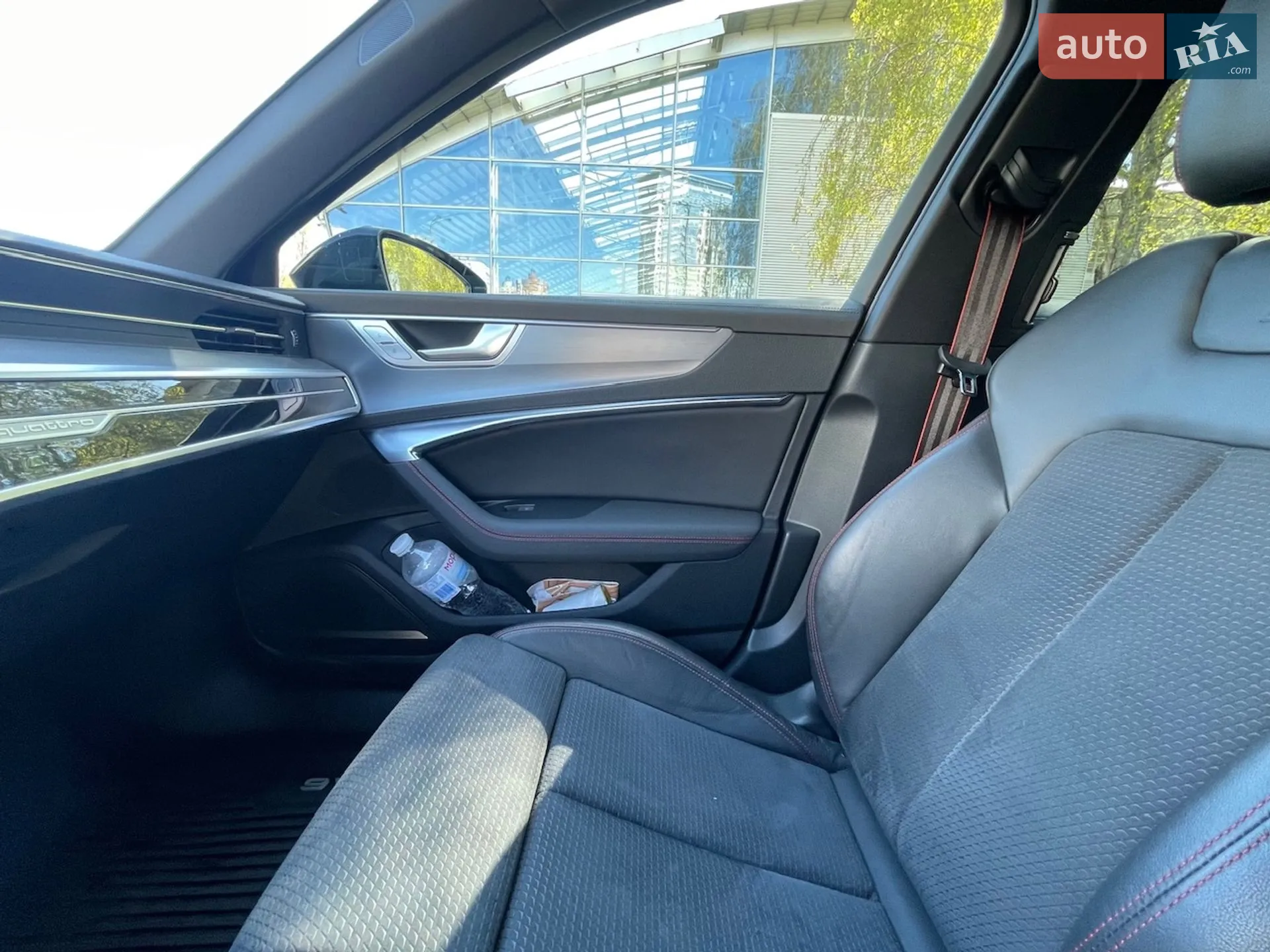 2022 Audi A6 - мініатюра 67