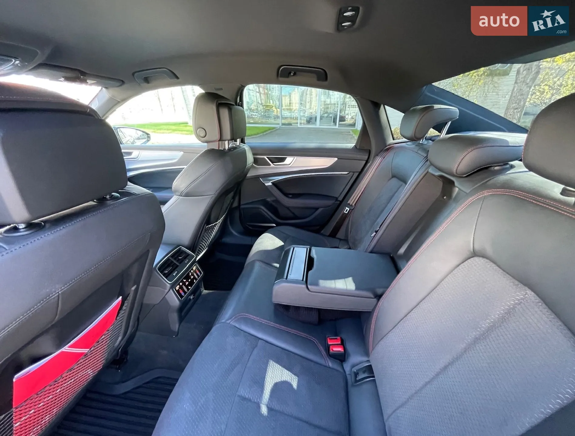 2022 Audi A6 - мініатюра 70