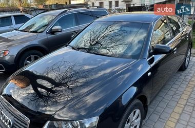Седан Audi A6 2007 в Козятині