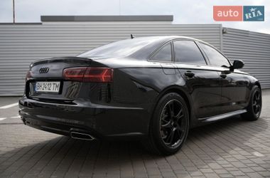 Седан Audi A6 2012 в Одессе