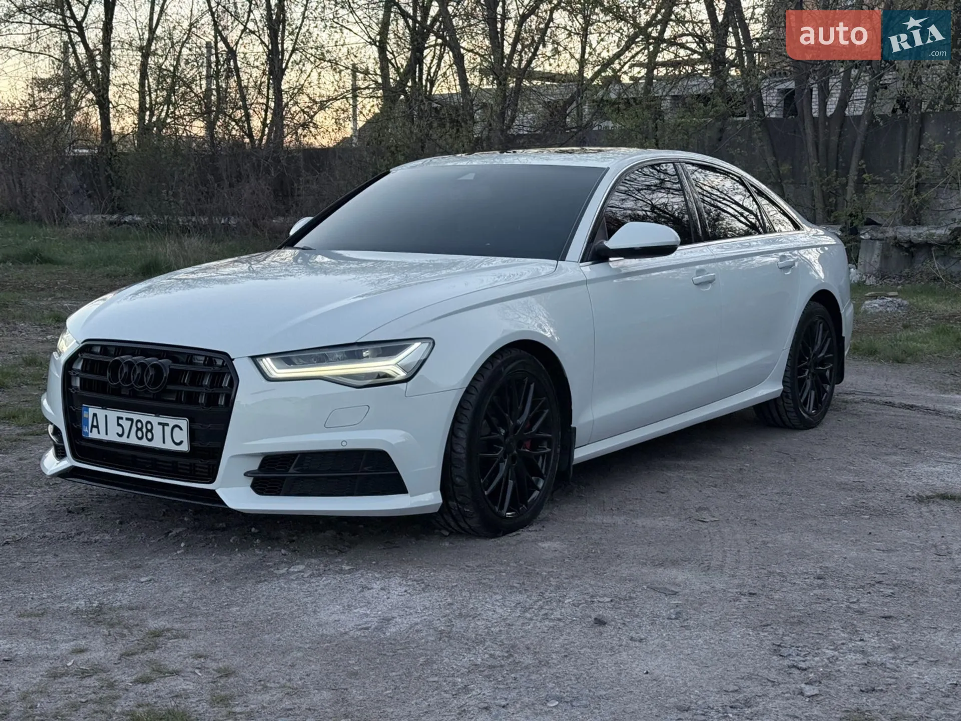 2015 Audi A6 - мініатюра 16