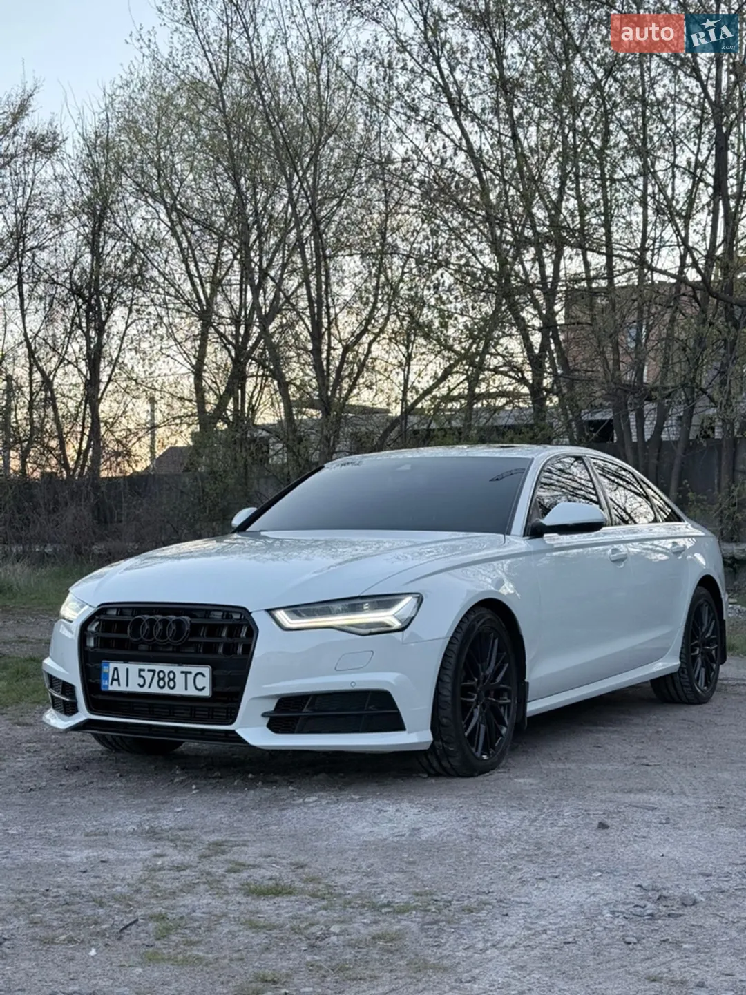 2015 Audi A6 - мініатюра 21