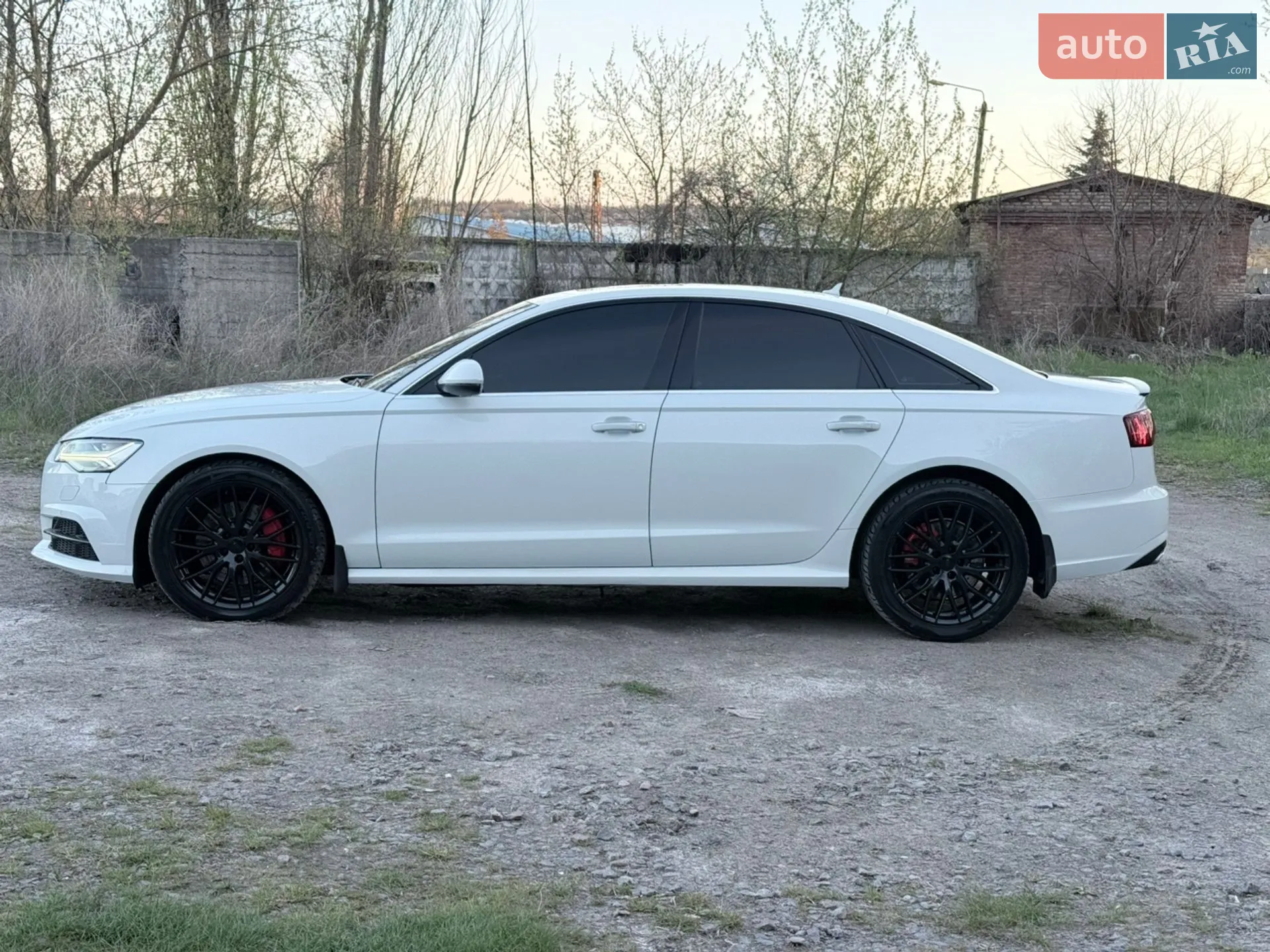 2015 Audi A6 - мініатюра 26