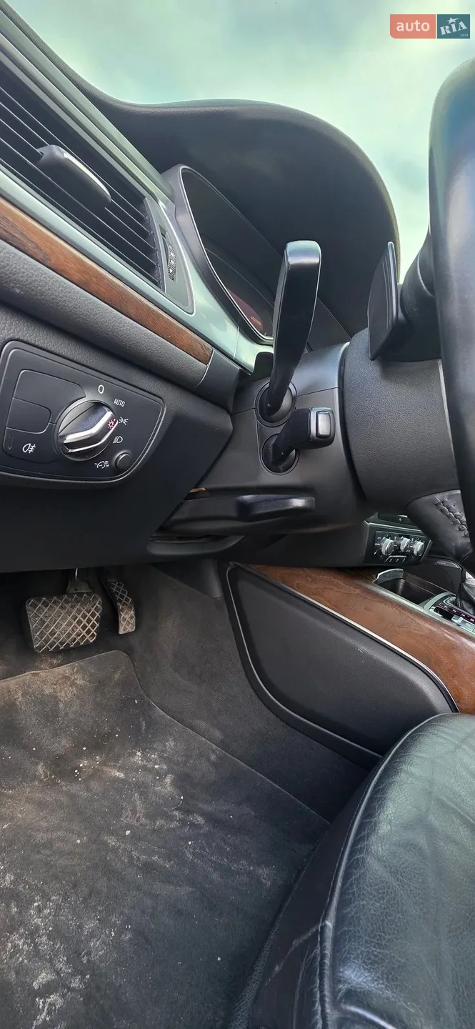 2014 Audi A6 - мініатюра 18