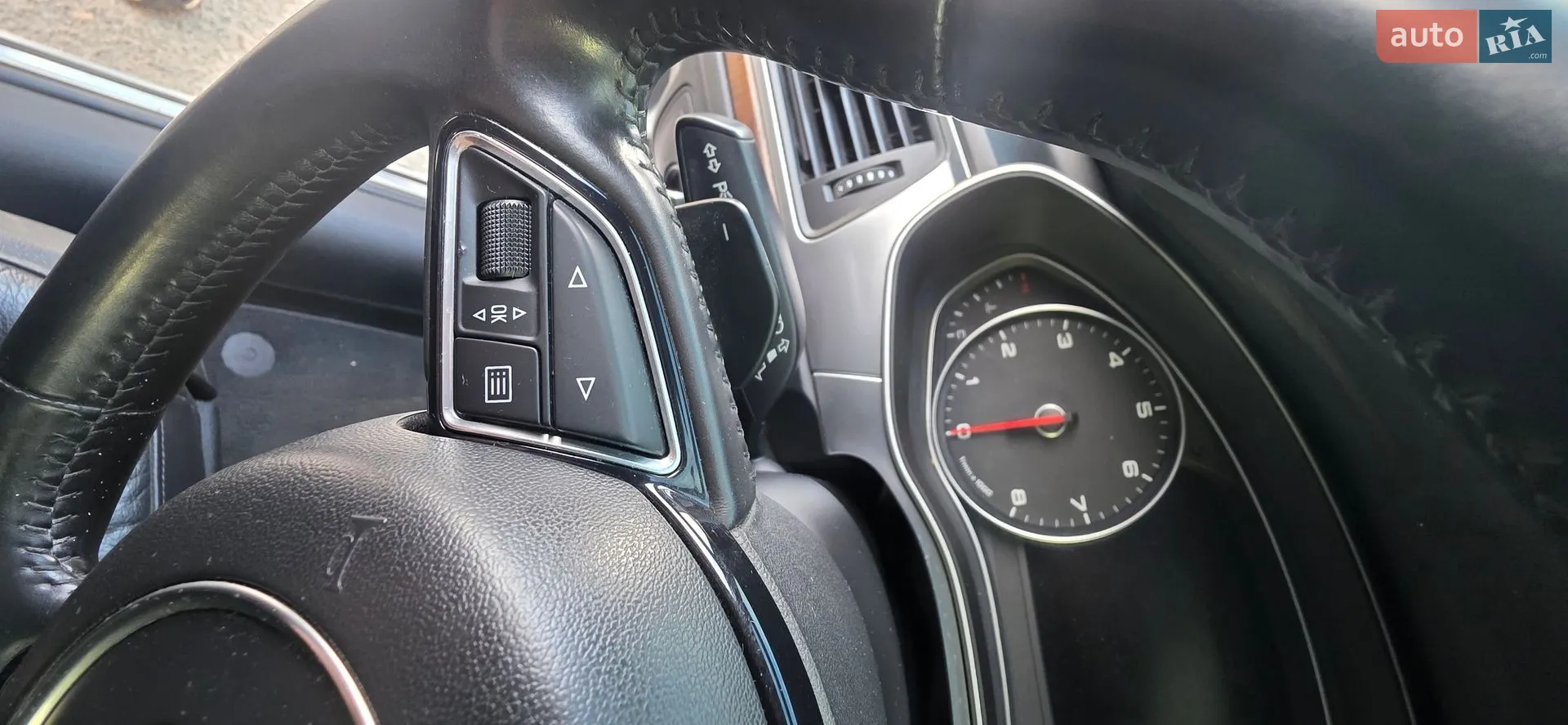 2014 Audi A6 - мініатюра 20