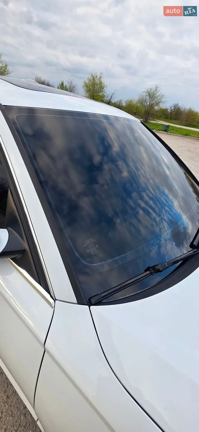 2014 Audi A6 - мініатюра 38