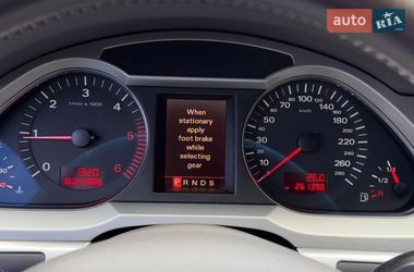 Седан Audi A6 2008 в Вараші фото 16 Седан Audi A6 2008 в Вараші