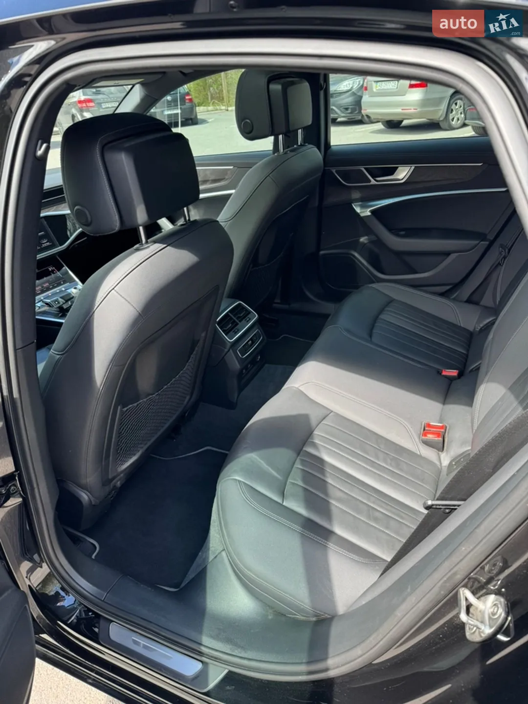2020 Audi A6 - мініатюра 19