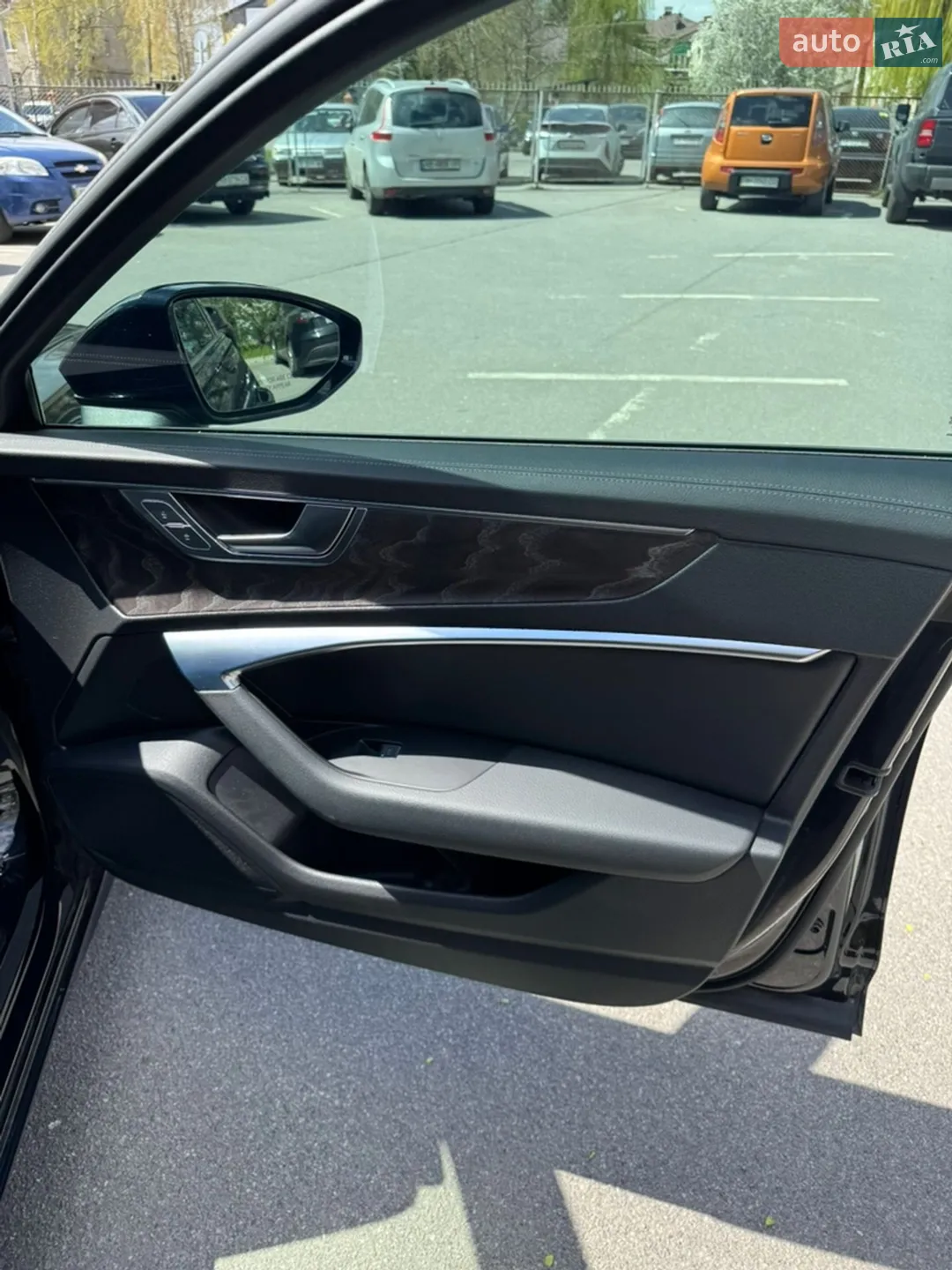 2020 Audi A6 - мініатюра 23