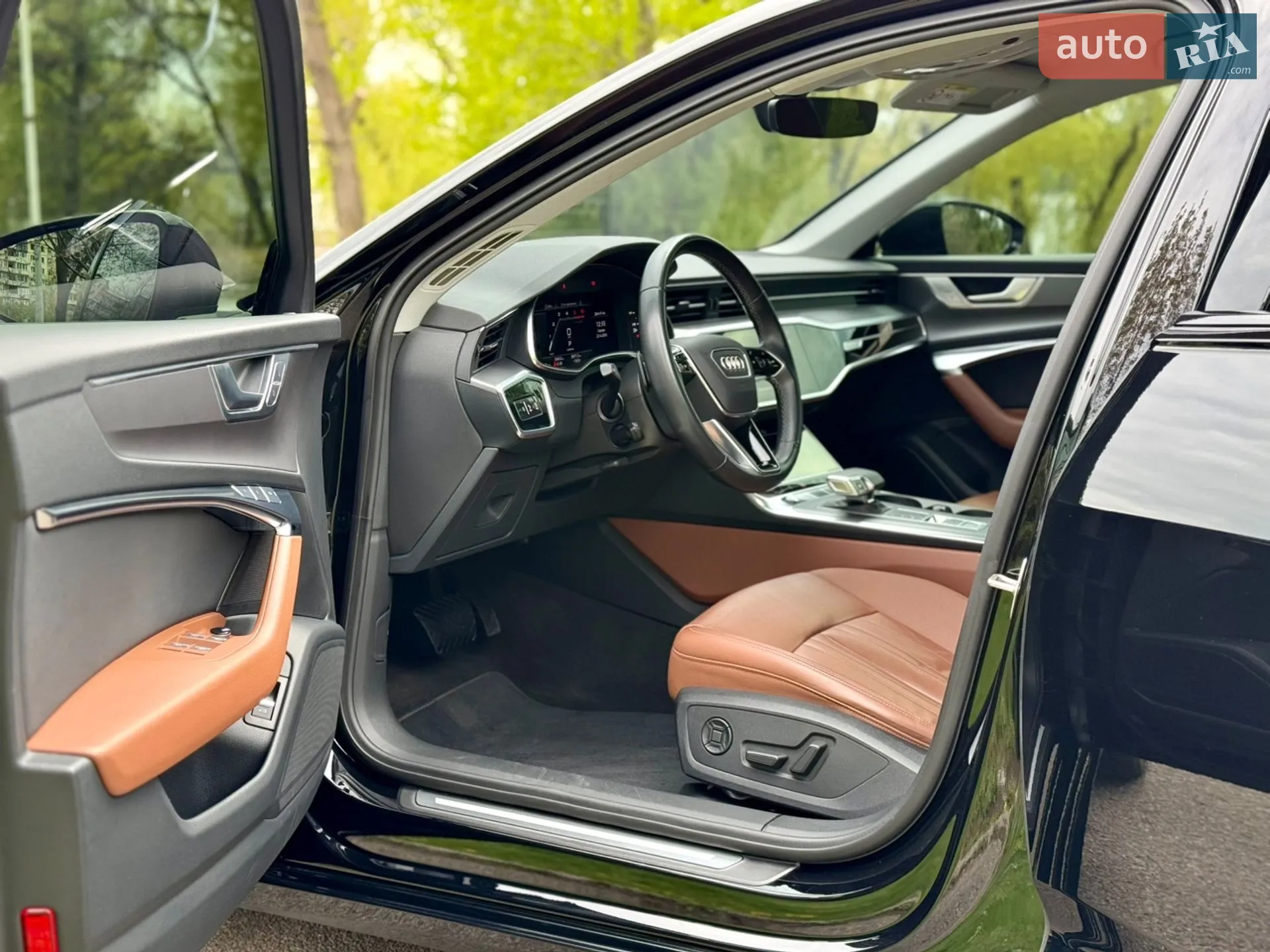 2023 Audi A6 - мініатюра 20