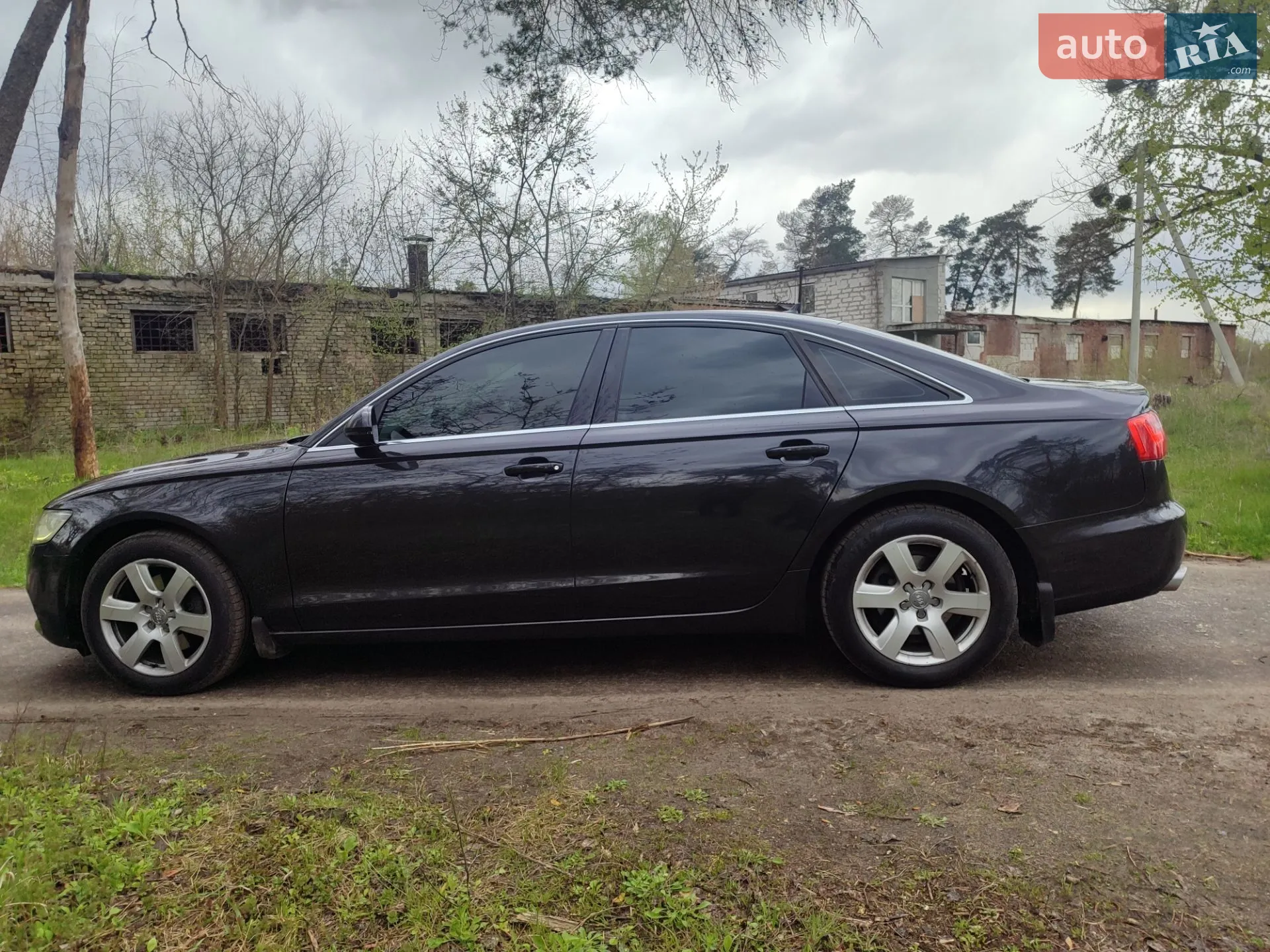 2013 Audi A6 - мініатюра 34