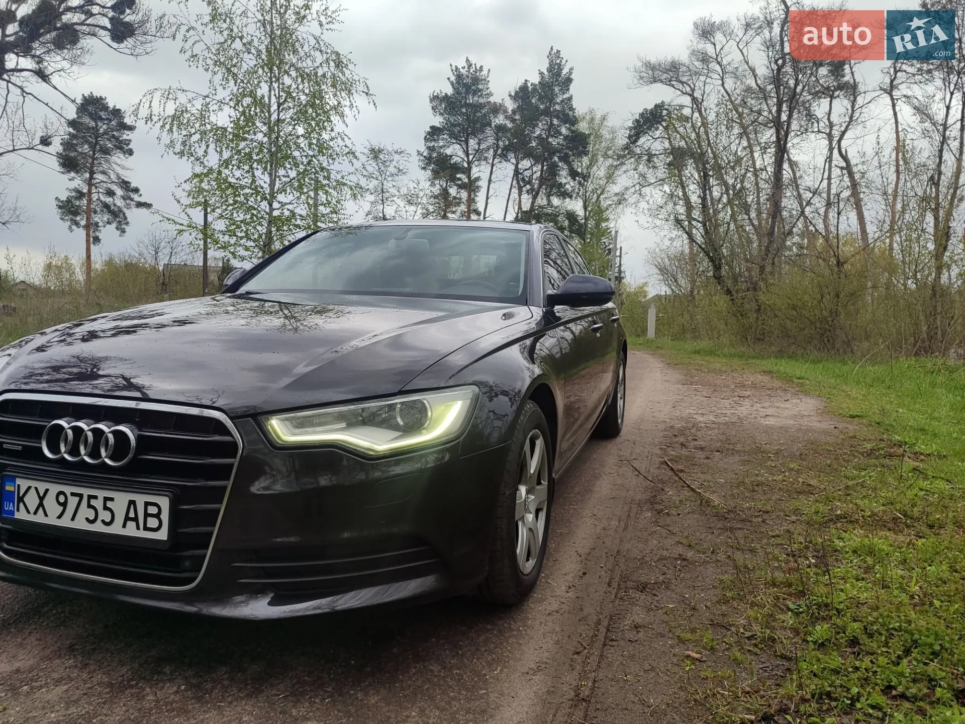 2013 Audi A6 - мініатюра 35