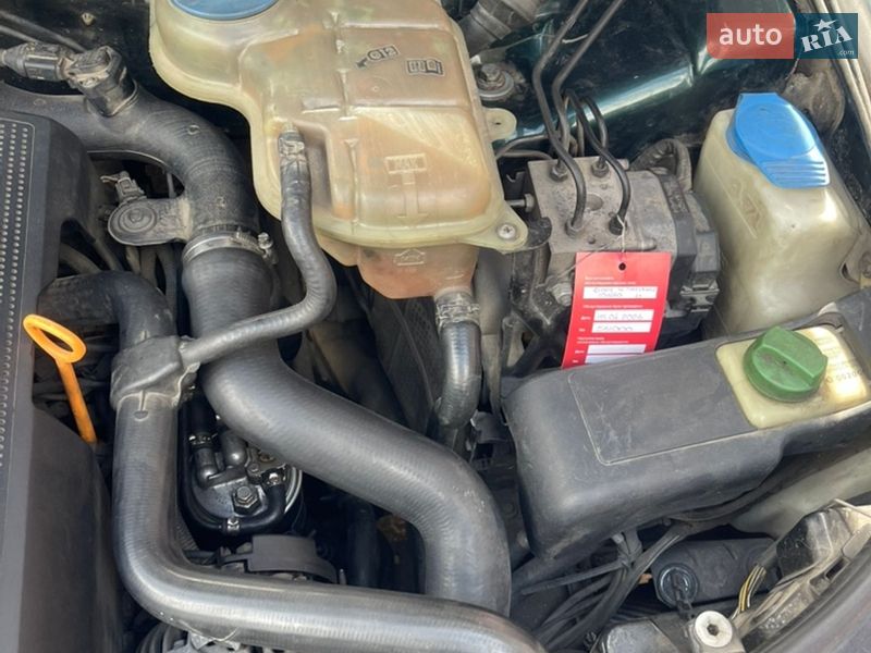 Седан Audi A6 1999 в Хмельницком фото 7 Седан Audi A6 1999 в Хмельницком