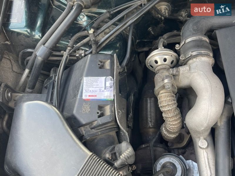 Седан Audi A6 1999 в Хмельницком фото 8 Седан Audi A6 1999 в Хмельницком