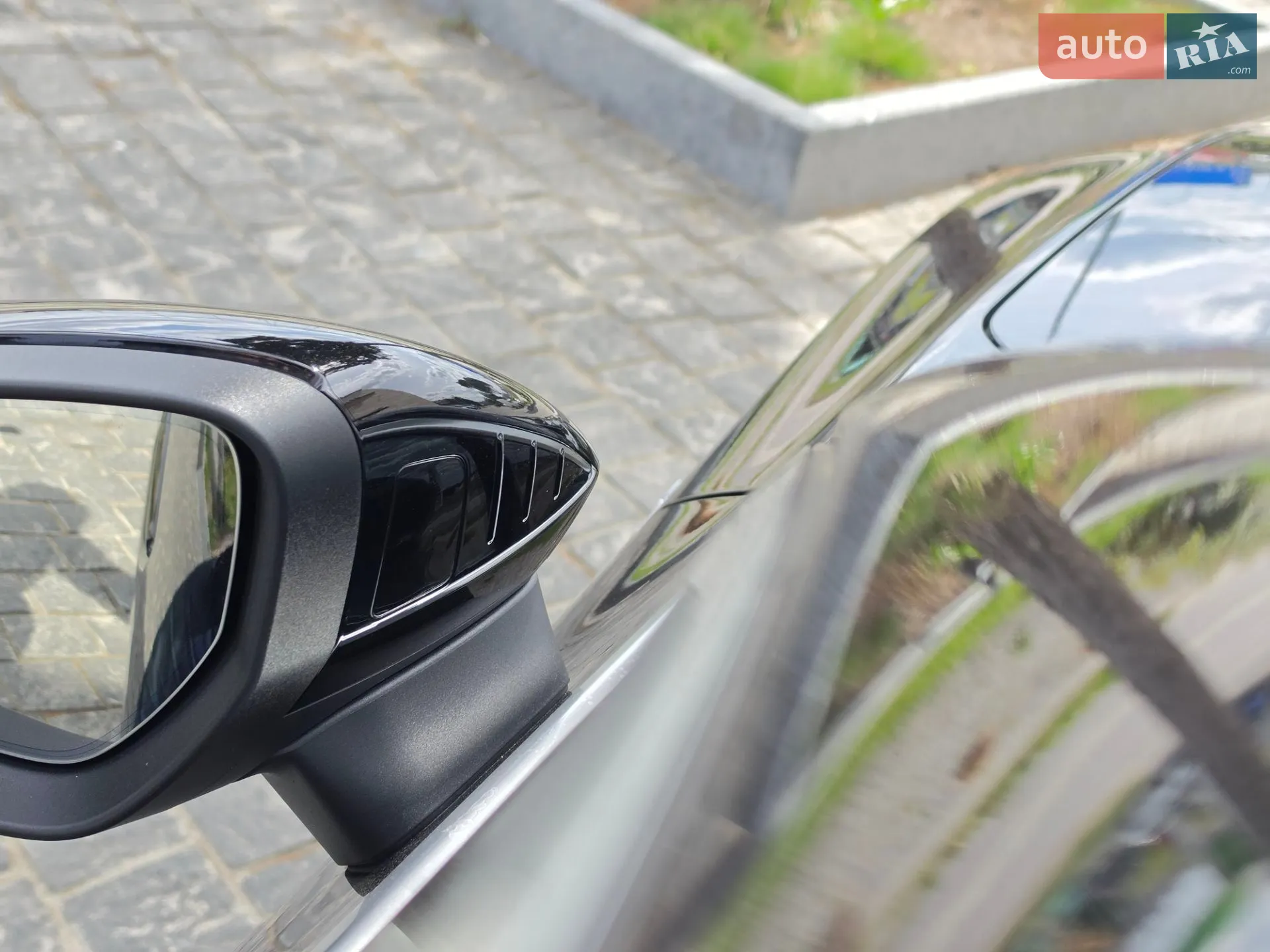 2025 Audi A6 - мініатюра 9