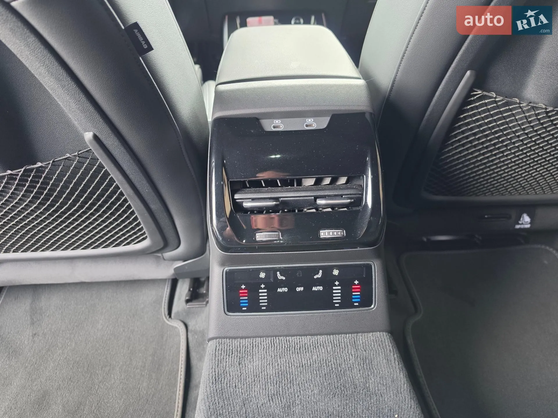 2025 Audi A6 - мініатюра 28