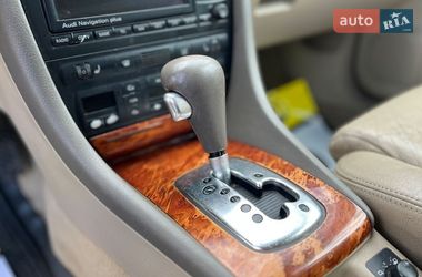Універсал Audi A6 2004 в Коломиї