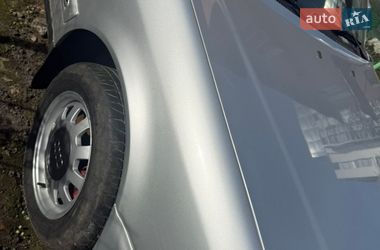 Седан Audi A6 1996 в Львові