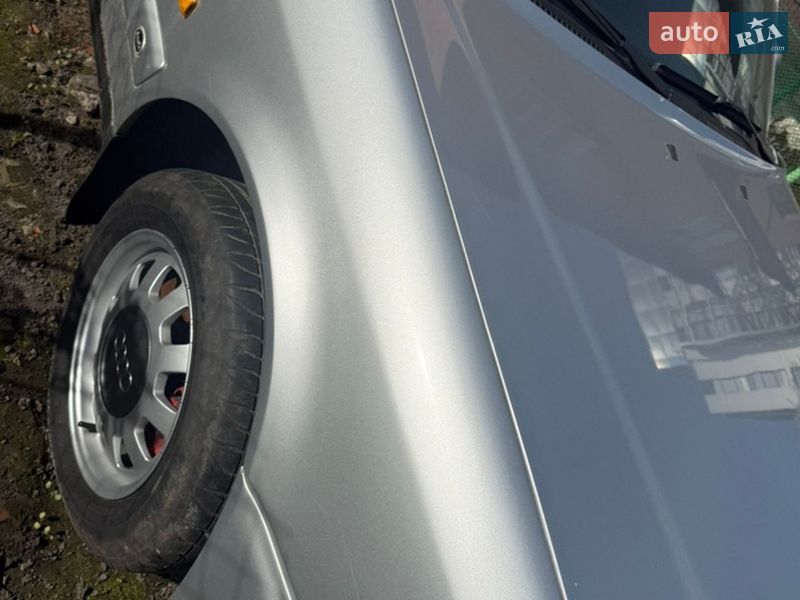 Седан Audi A6 1996 в Львові
