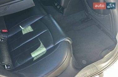 Седан Audi A6 2015 в Долине