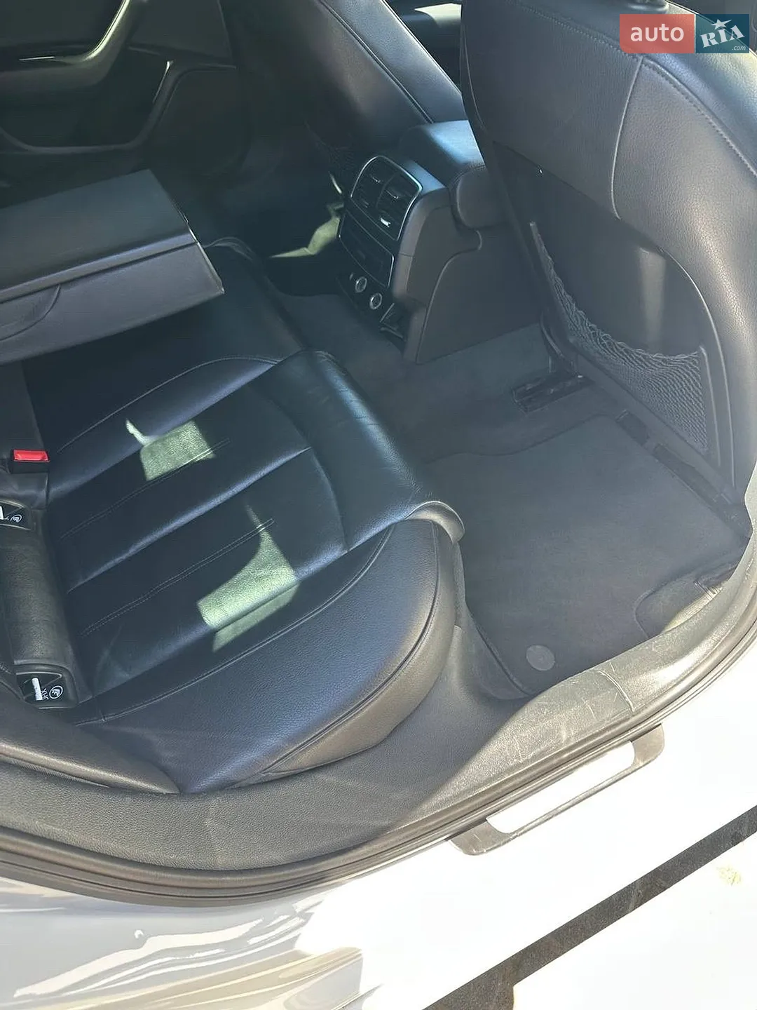 2015 Audi A6 - мініатюра 18