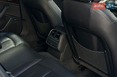 Седан Audi A6 2013 в Львове