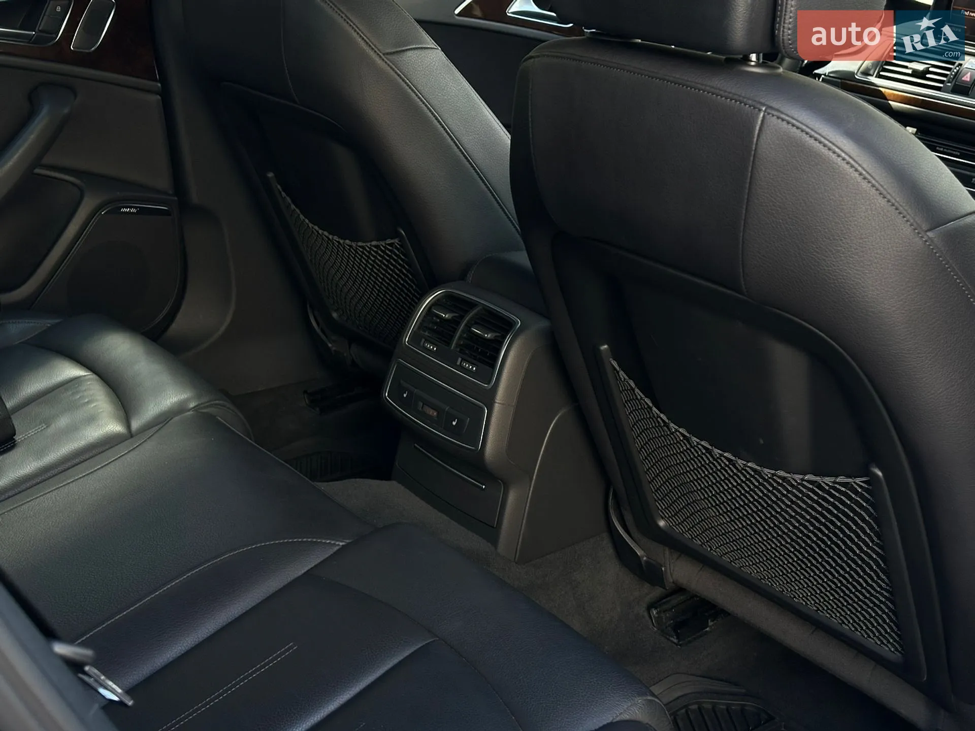 2013 Audi A6 - мініатюра 15