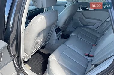 Універсал Audi A6 2013 в Іршаві фото 12 Універсал Audi A6 2013 в Іршаві