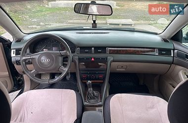 Седан Audi A6 1999 в Хмельницком фото 23 Седан Audi A6 1999 в Хмельницком