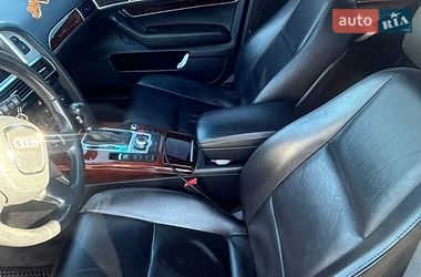 Седан Audi A6 2011 в Шостке